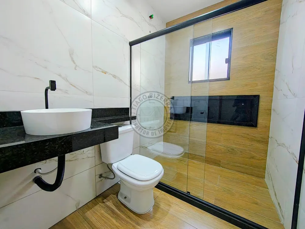 Casa, 3 quartos, 131 m² - Foto 25