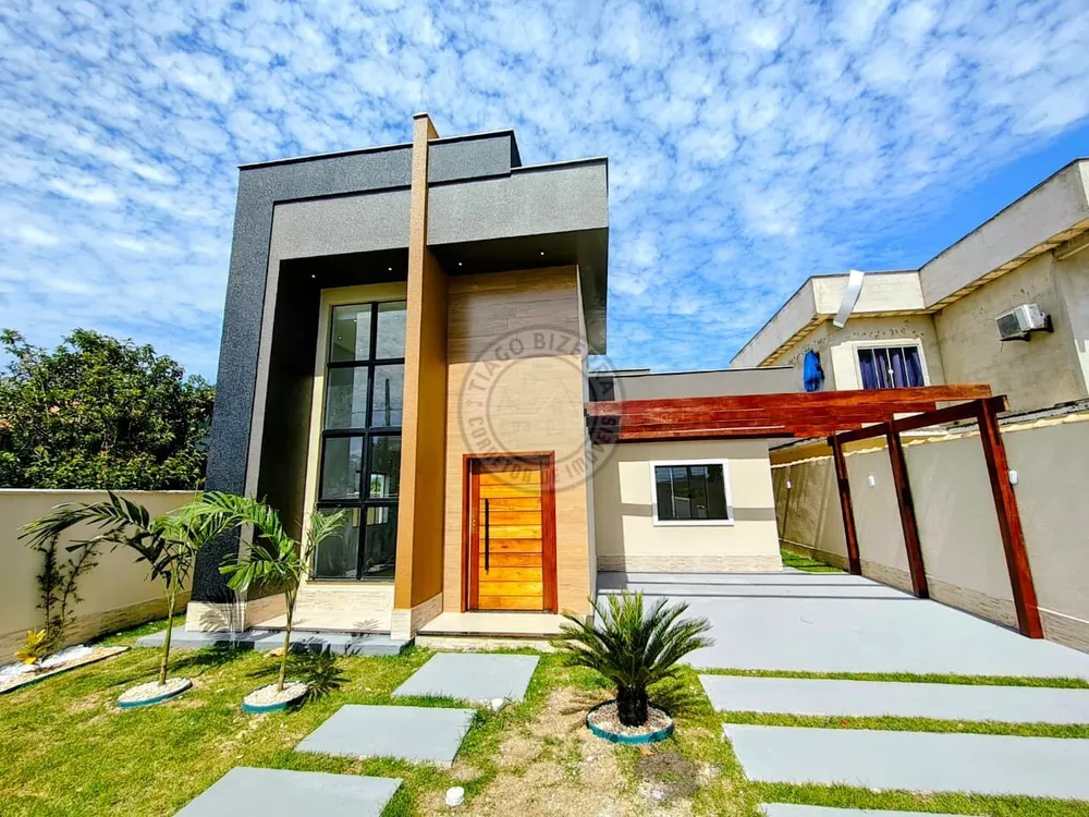 Casa, 3 quartos, 131 m² - Foto 23