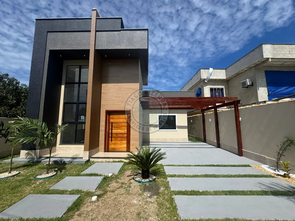 Casa, 3 quartos, 131 m² - Foto 5