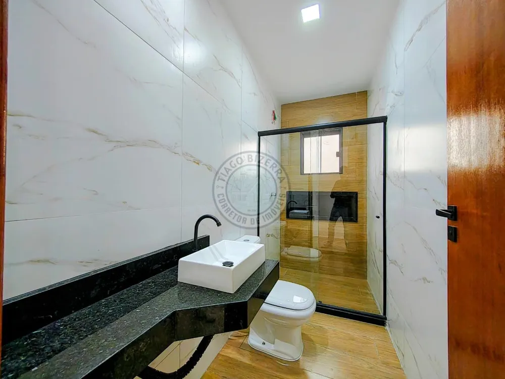 Casa, 3 quartos, 131 m² - Foto 14