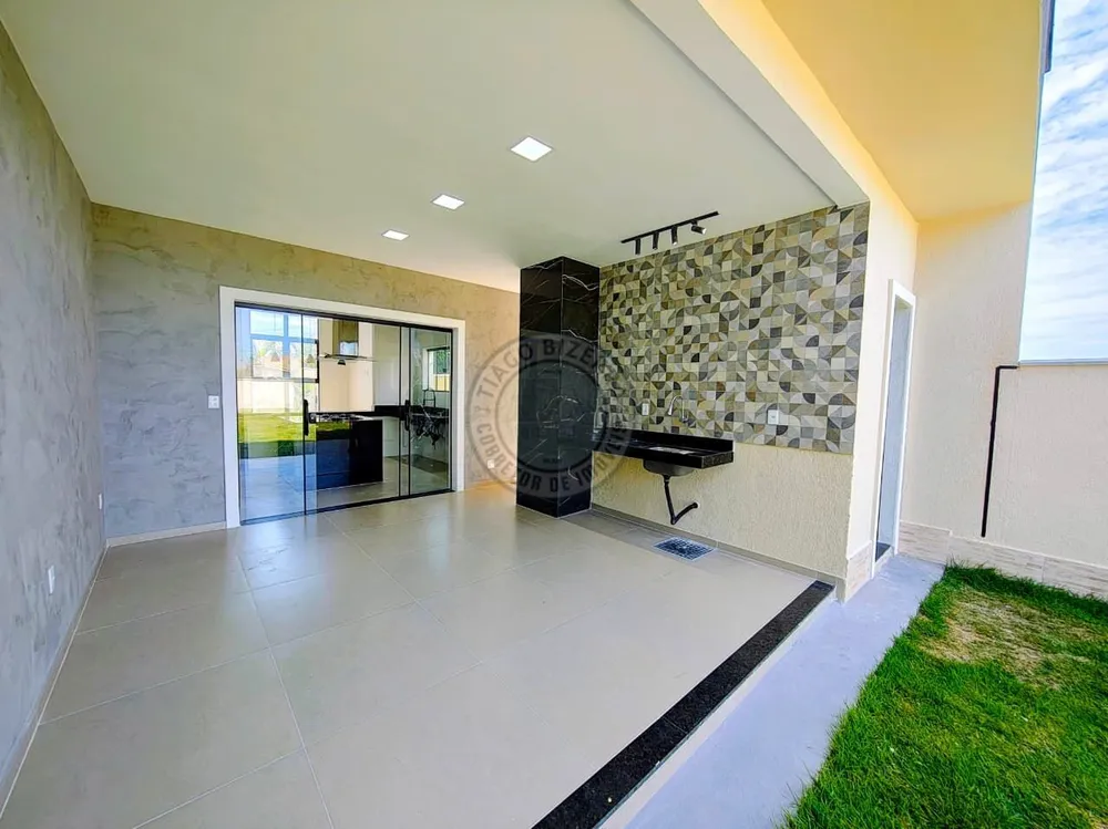 Casa, 3 quartos, 131 m² - Foto 11
