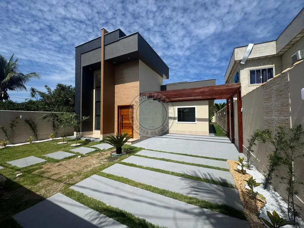 Casa, 3 quartos, 131 m² - Foto 4