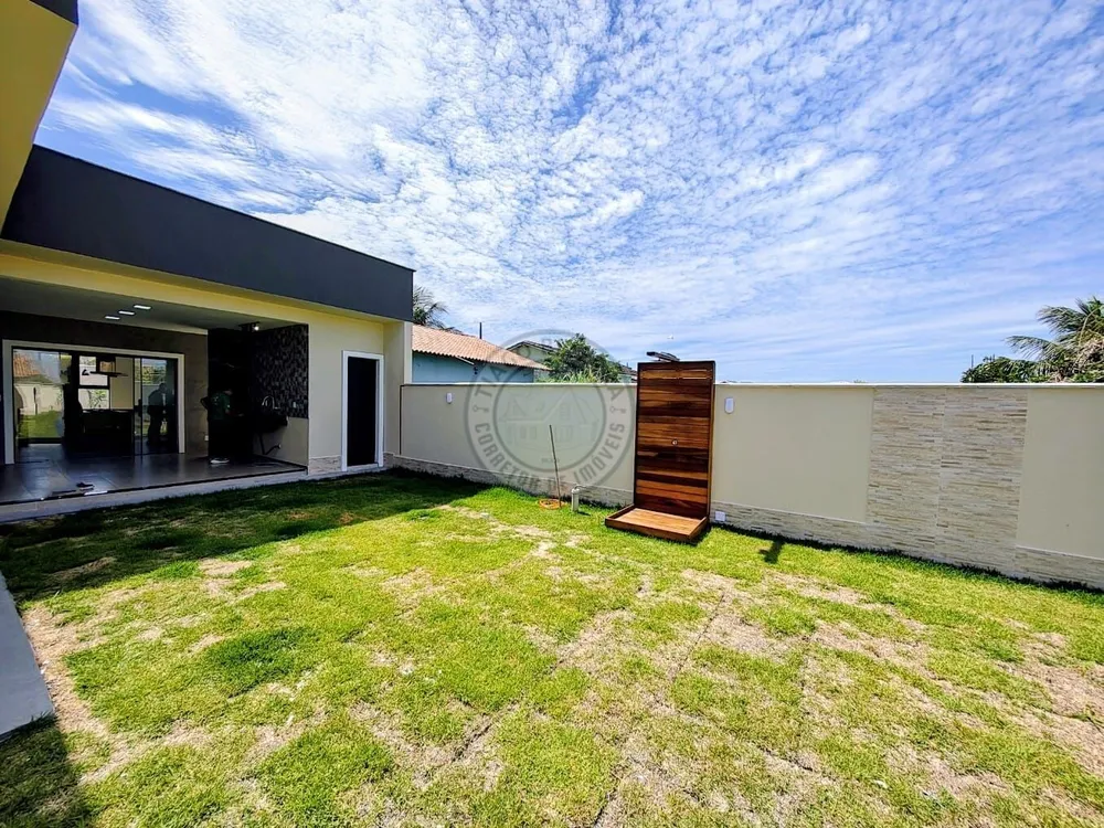 Casa, 3 quartos, 131 m² - Foto 7