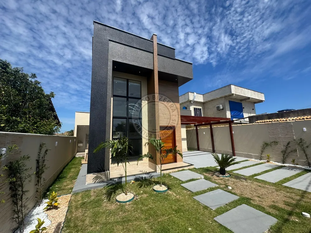 Casa, 3 quartos, 131 m² - Foto 2