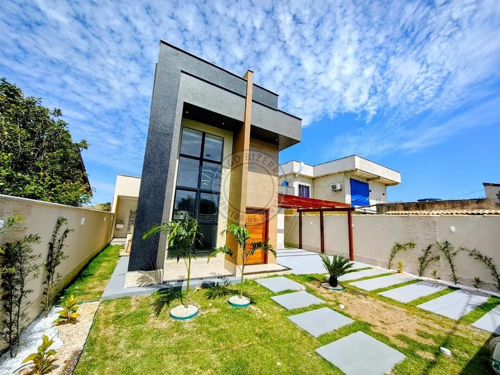 Casa, 3 quartos, 131 m² - Foto 26