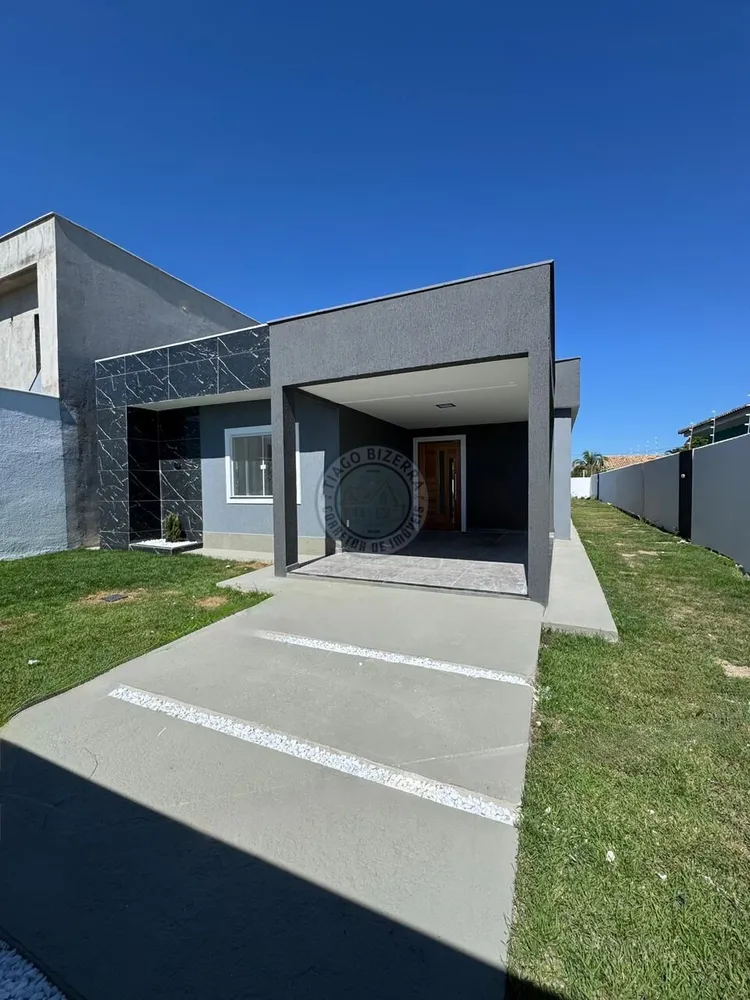 Casa, 2 quartos, 85 m² - Foto 2