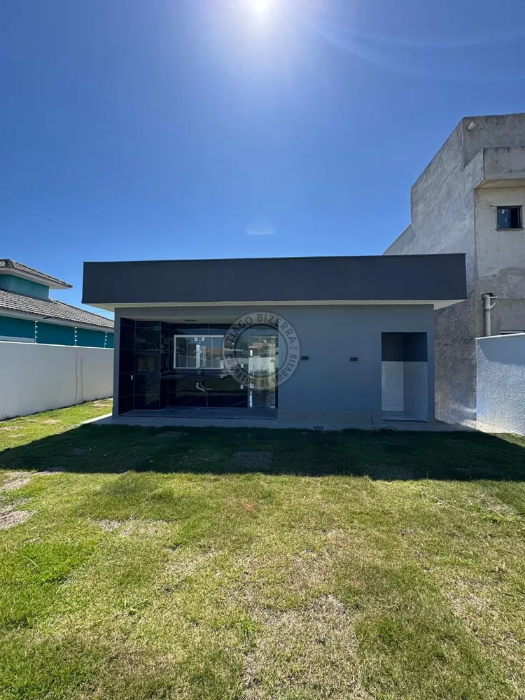 Casa, 2 quartos, 85 m² - Foto 3