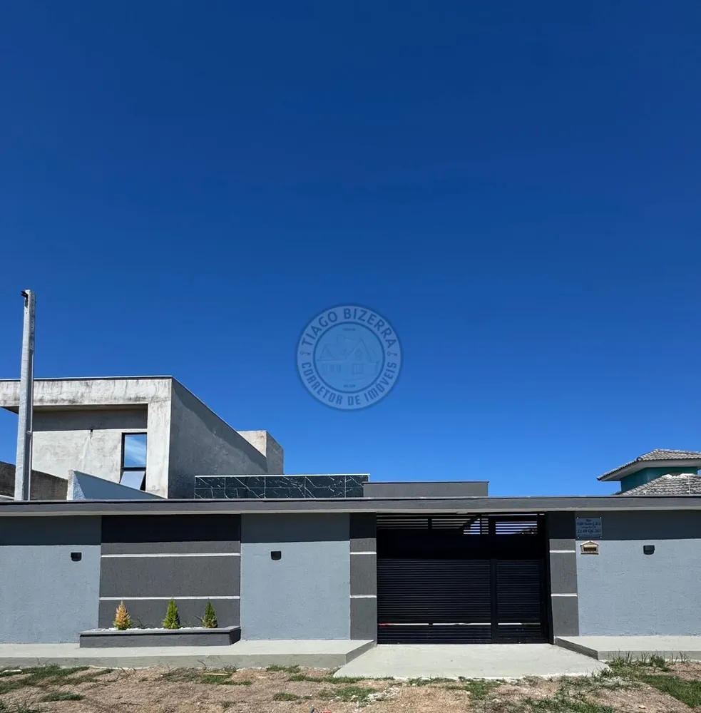 Casa, 2 quartos, 85 m² - Foto 18