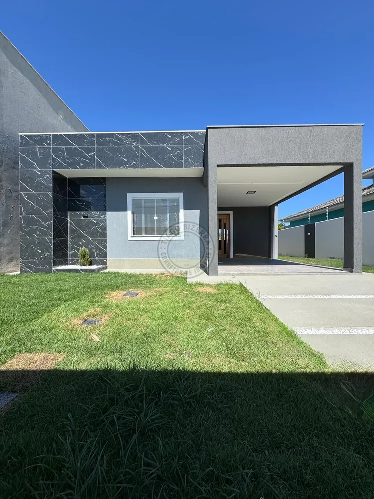Casa, 2 quartos, 85 m² - Foto 1