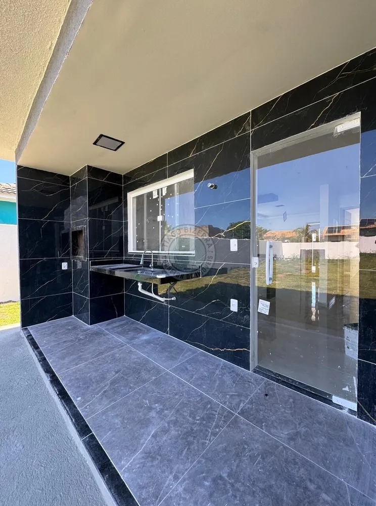 Casa, 2 quartos, 85 m² - Foto 5