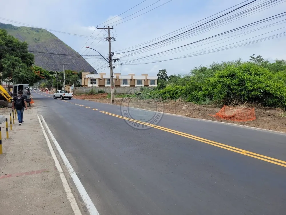 Terreno, 480 m² - Foto 1