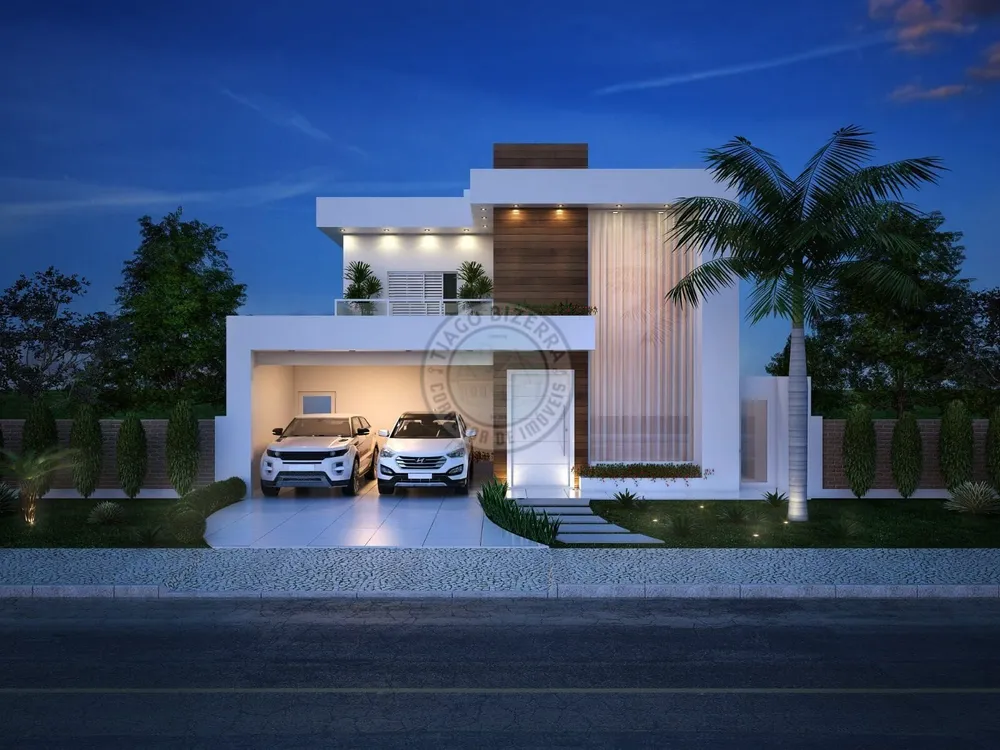 Casa, 3 quartos, 231 m² - Foto 2