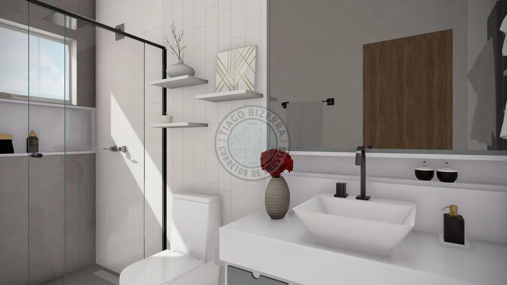 Casa, 3 quartos, 231 m² - Foto 11