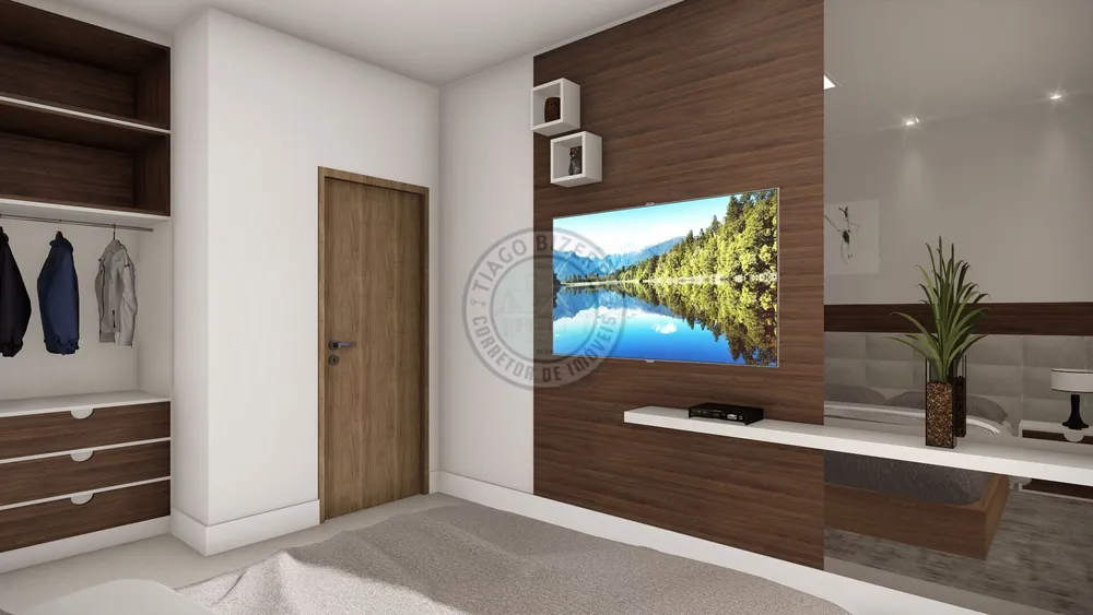 Casa, 3 quartos, 231 m² - Foto 23