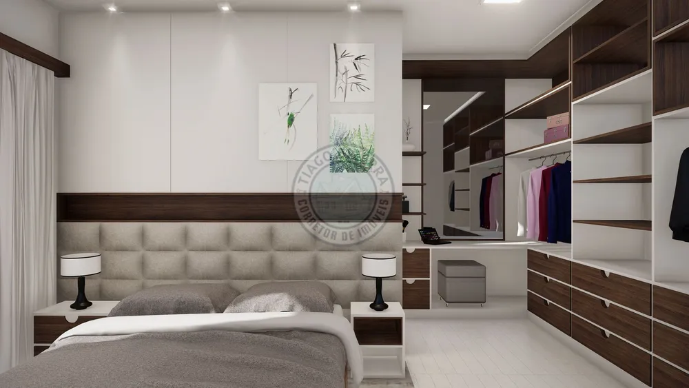 Casa, 3 quartos, 231 m² - Foto 24