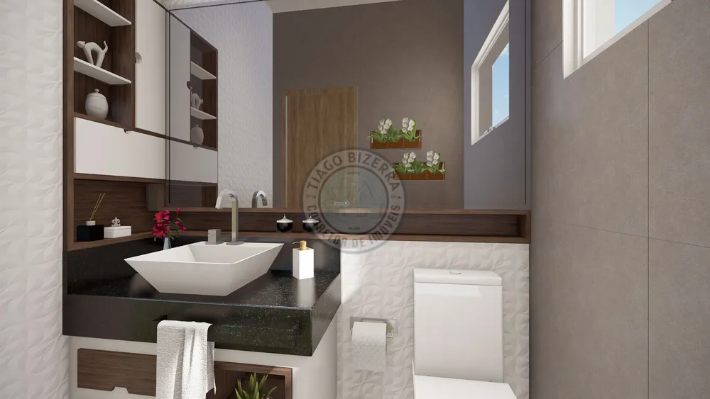 Casa, 3 quartos, 231 m² - Foto 15