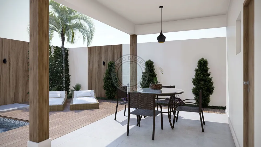 Casa, 3 quartos, 231 m² - Foto 9