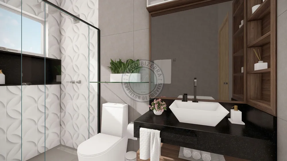 Casa, 3 quartos, 231 m² - Foto 12