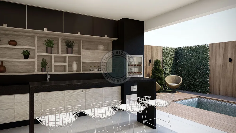 Casa, 3 quartos, 231 m² - Foto 8