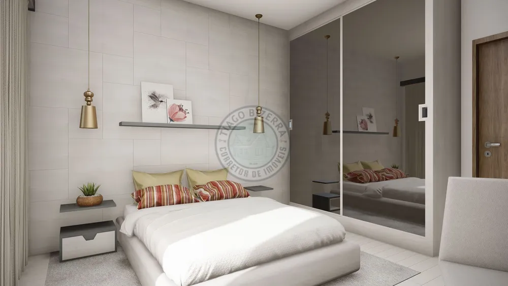 Casa, 3 quartos, 231 m² - Foto 42