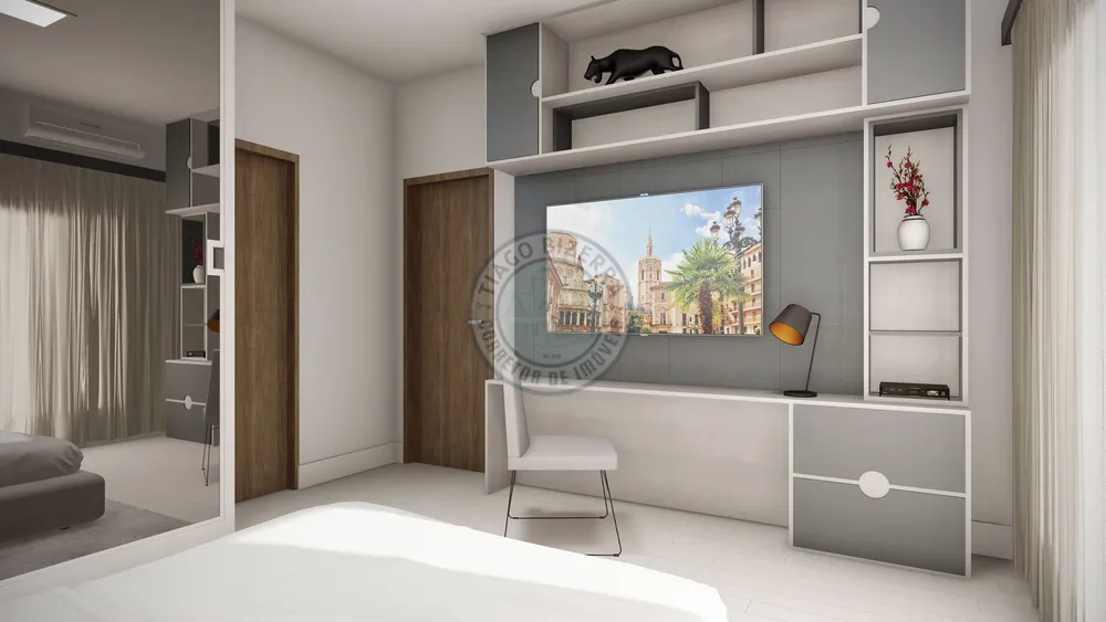 Casa, 3 quartos, 231 m² - Foto 22