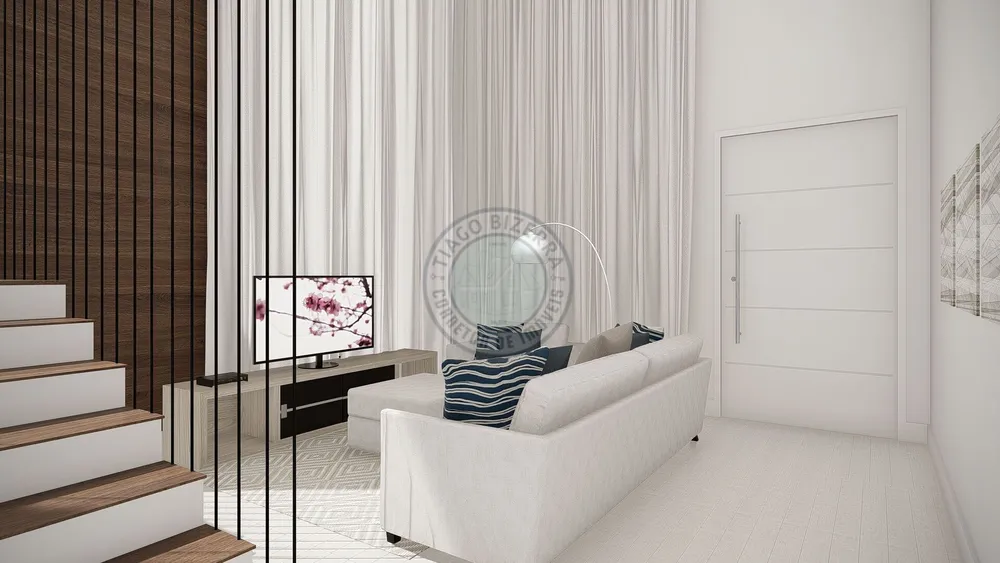 Casa, 3 quartos, 231 m² - Foto 19