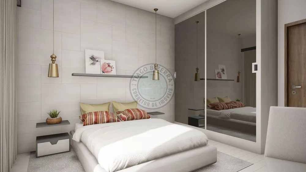 Casa, 3 quartos, 231 m² - Foto 21