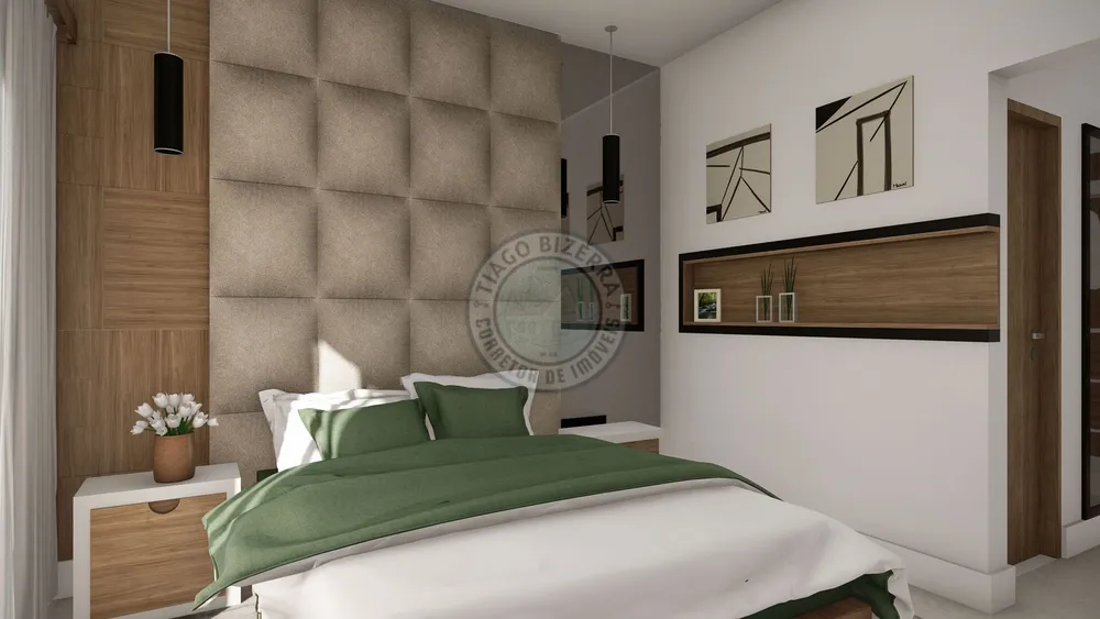 Casa, 3 quartos, 231 m² - Foto 25