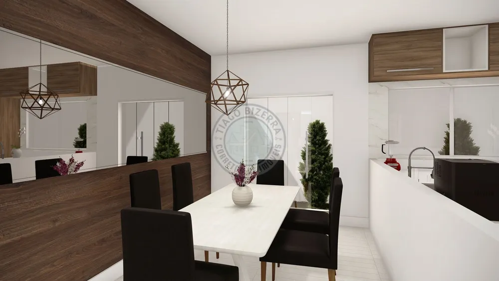 Casa, 3 quartos, 231 m² - Foto 20