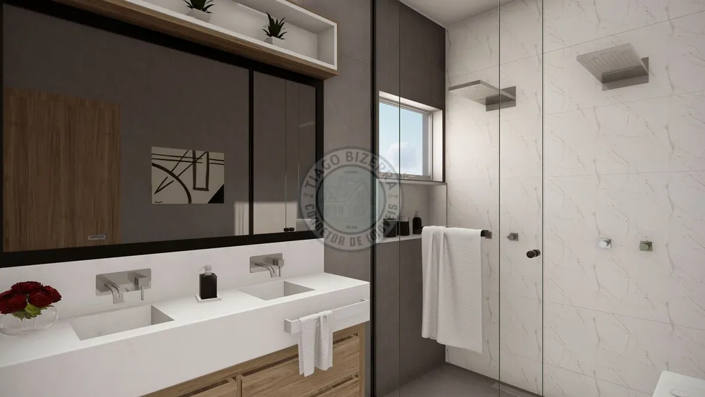 Casa, 3 quartos, 231 m² - Foto 13