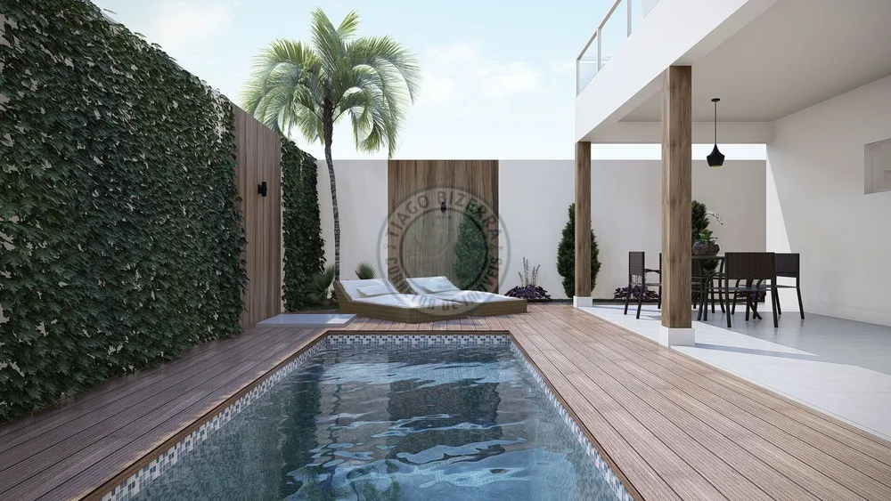 Casa, 3 quartos, 231 m² - Foto 10