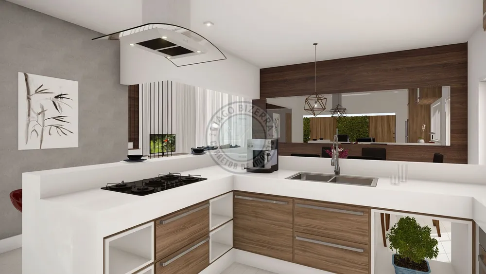 Casa, 3 quartos, 231 m² - Foto 16