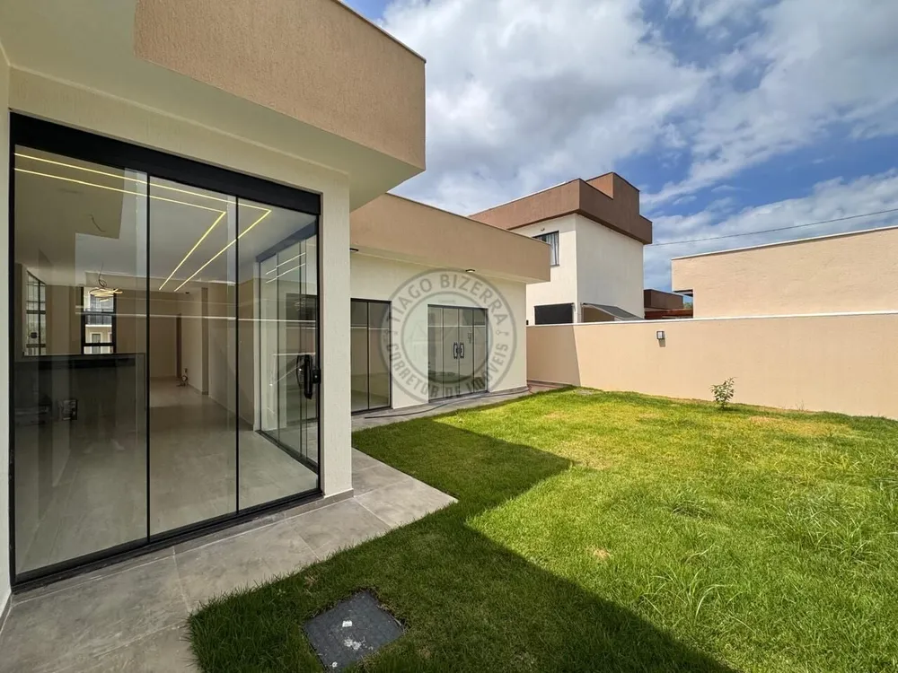 Casa de Condomínio, 3 quartos - Foto 19