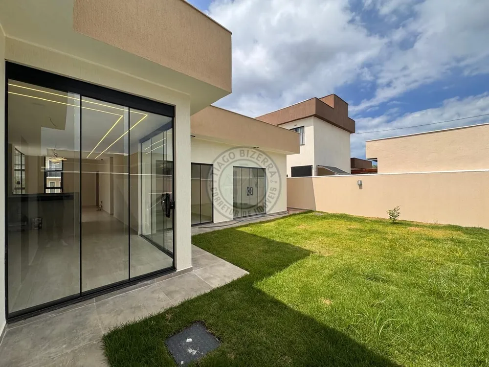 Casa de Condomínio, 3 quartos - Foto 10