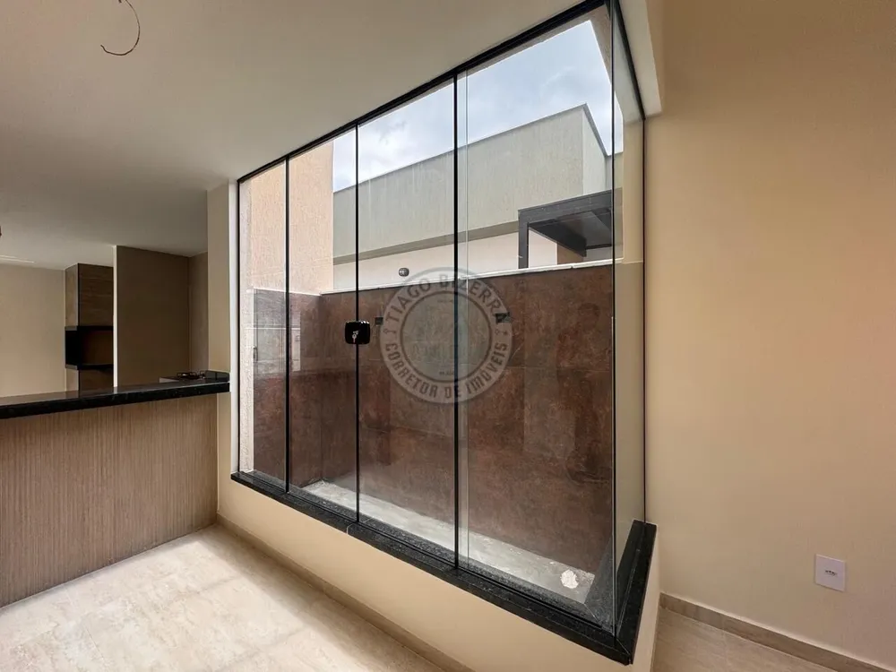 Casa de Condomínio, 3 quartos - Foto 17
