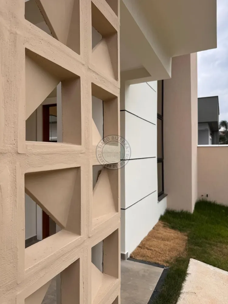 Casa de Condomínio, 3 quartos - Foto 20