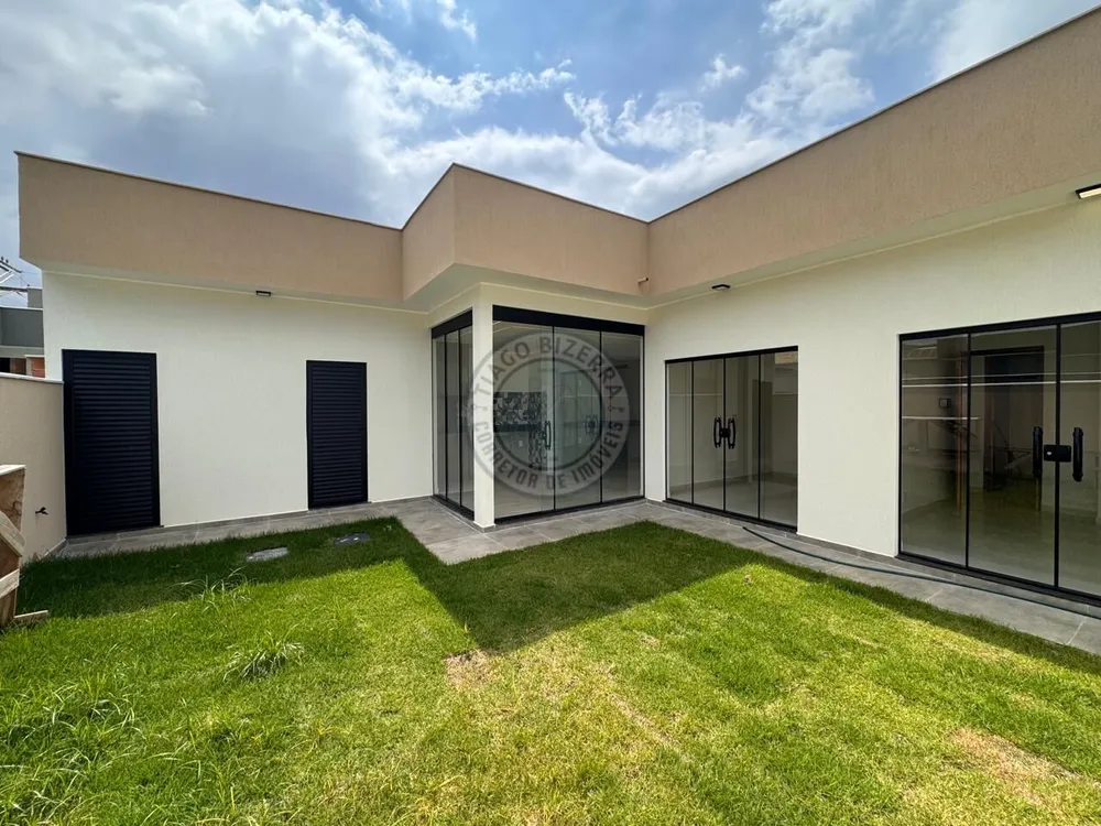 Casa de Condomínio, 3 quartos - Foto 9