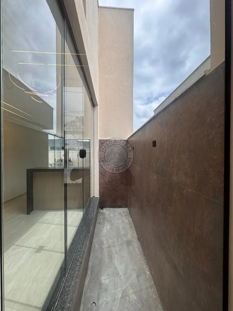 Casa de Condomínio, 3 quartos - Foto 18