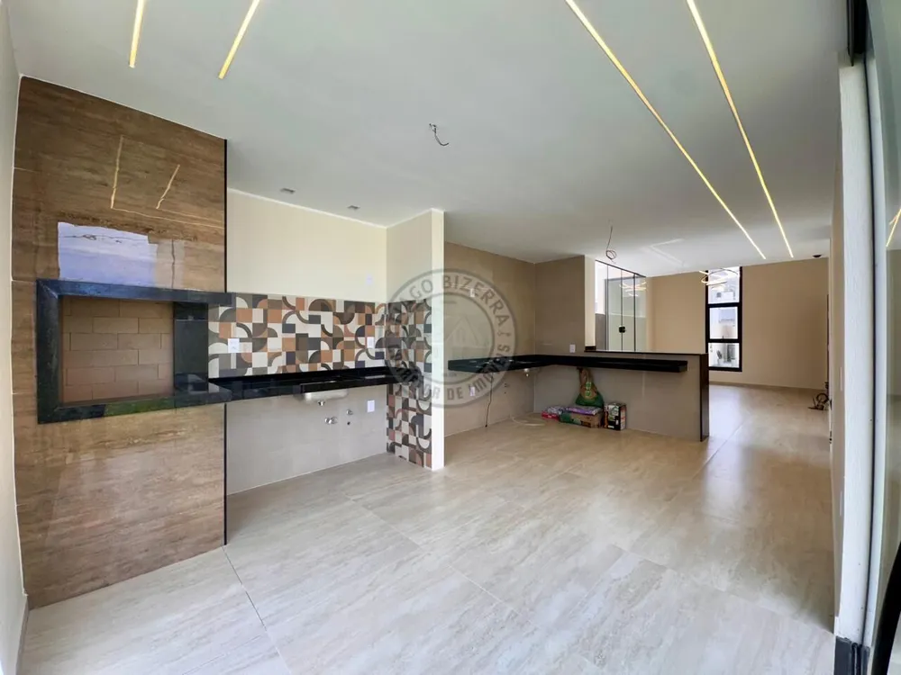 Casa de Condomínio, 3 quartos - Foto 7