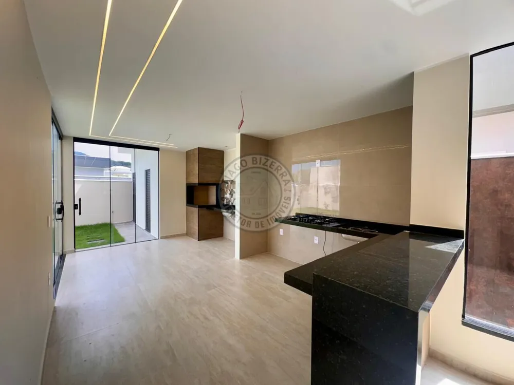 Casa de Condomínio, 3 quartos - Foto 6