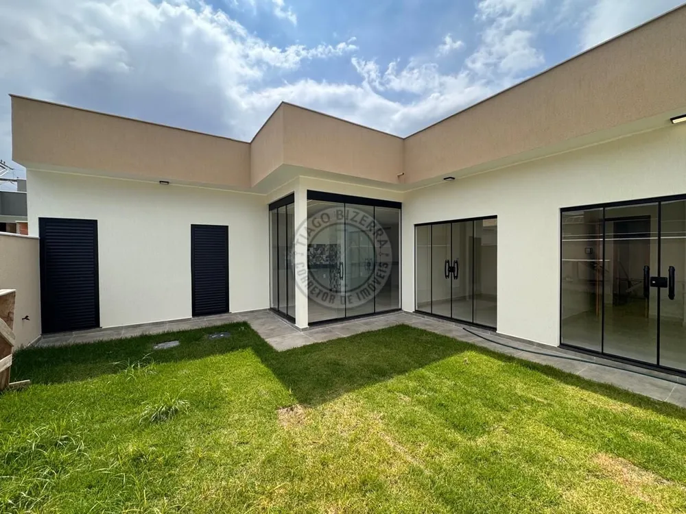 Casa de Condomínio, 3 quartos - Foto 17