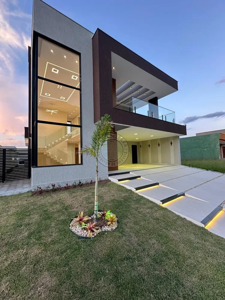 Casa, 3 quartos, 268 m² - Foto 36