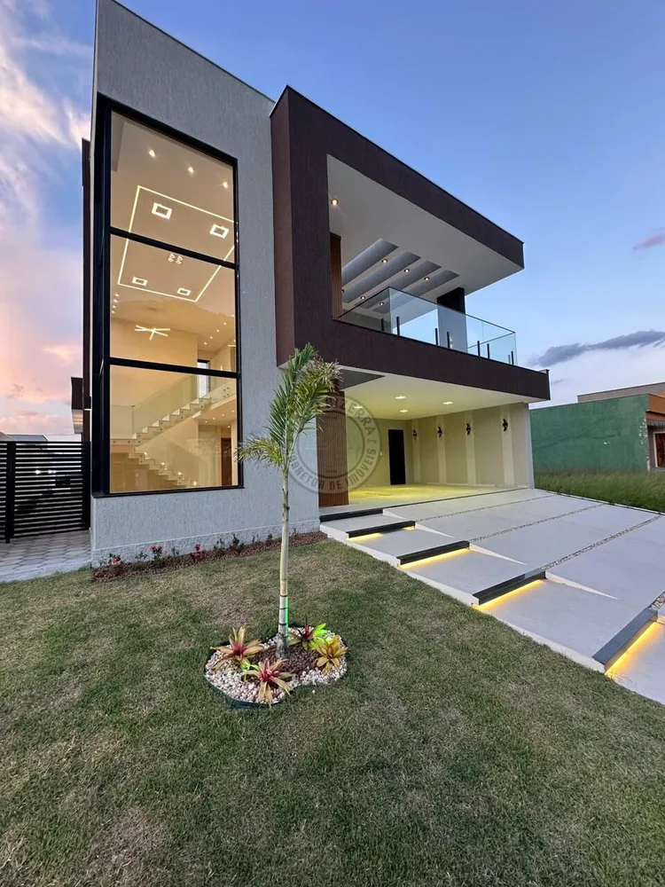 Casa, 3 quartos, 268 m² - Foto 37