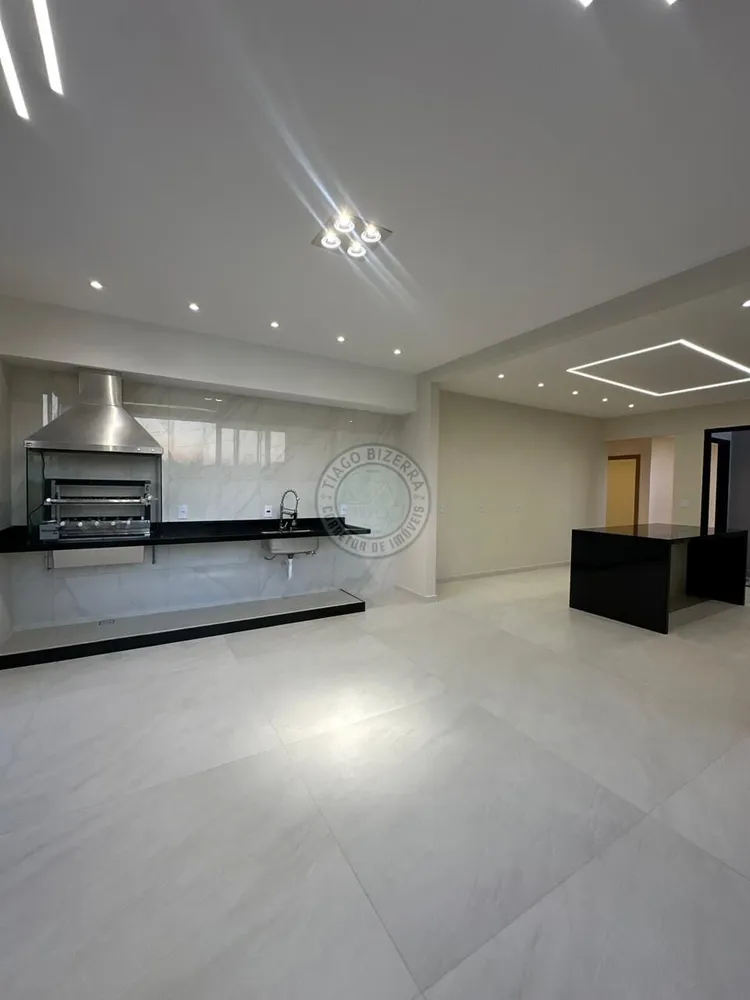 Casa, 3 quartos, 268 m² - Foto 22