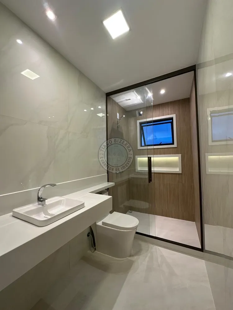 Casa, 3 quartos, 268 m² - Foto 9