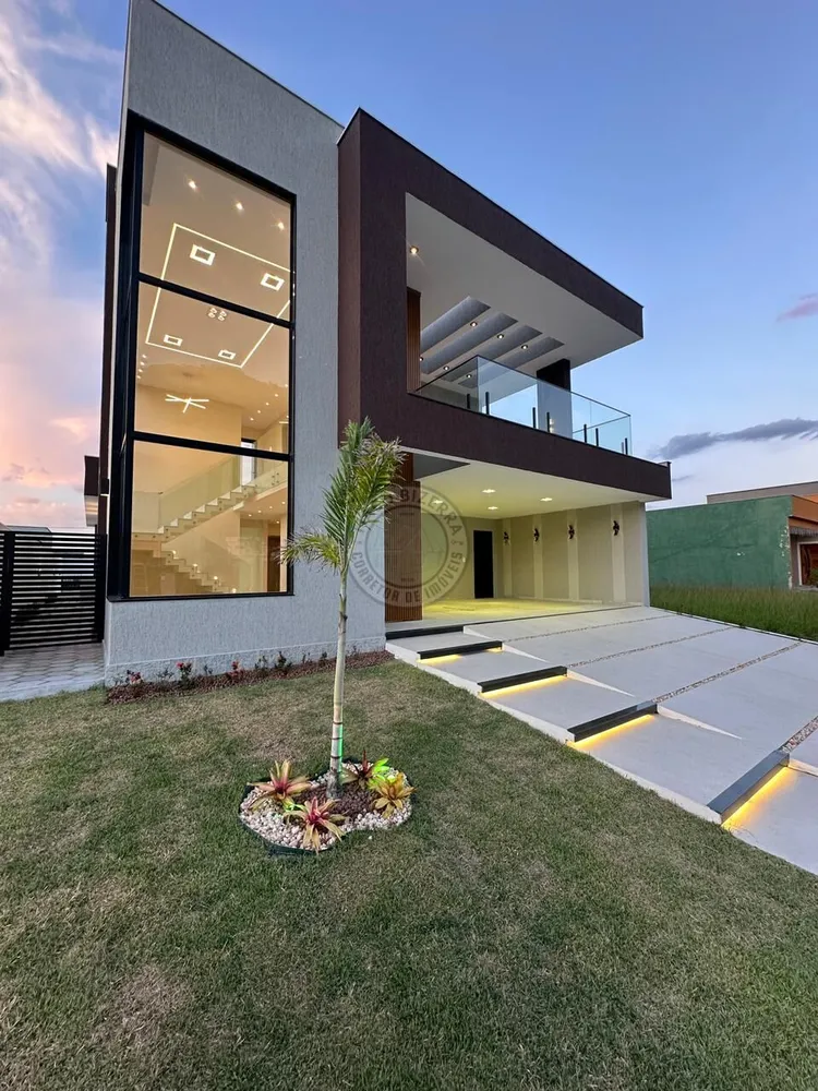 Casa, 3 quartos, 268 m² - Foto 29