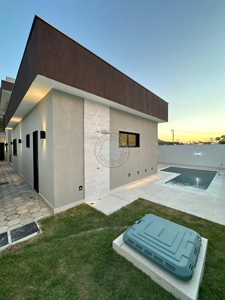 Casa, 3 quartos, 268 m² - Foto 9