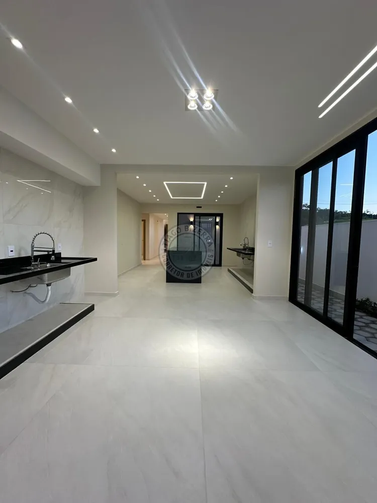 Casa, 3 quartos, 268 m² - Foto 22