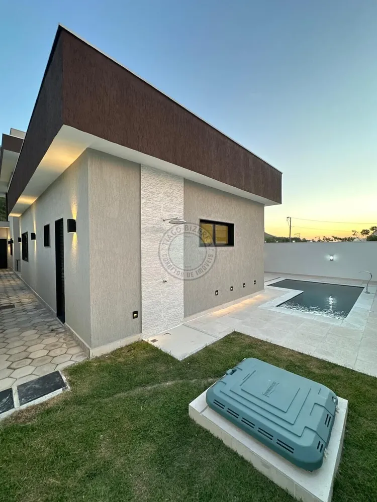 Casa, 3 quartos, 268 m² - Foto 5