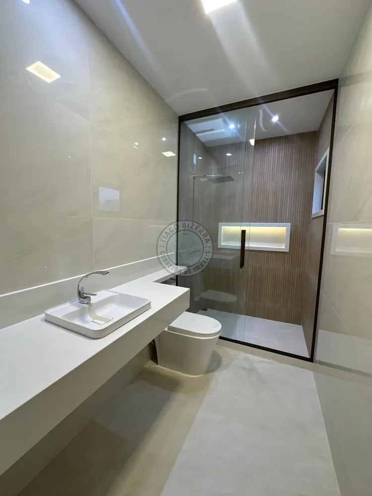 Casa, 3 quartos, 268 m² - Foto 27